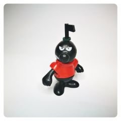 Kinder Sürpriz Müzik Notası 2006 / Oyuncak Figür