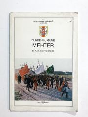 Dünden Bu Güne Mehter / Muzaffer ERENDİL - Kitap