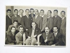 Foto Yıldız Üsküdar, kaşeli fotoğraf