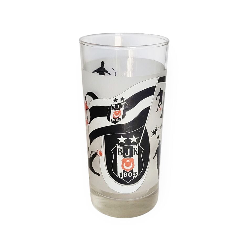 BJK Beşiktaş * Cola Turka bardak
