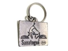Sanatogen - Anahtarlık