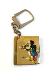 Mickey Mouse 1970'li yıllar - Anahtarlık