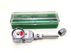 Self Timer Etsumi - Made in Japan