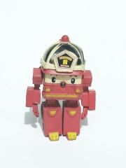 Fireman Rescue / İtfaiyeci Oyuncak Figür