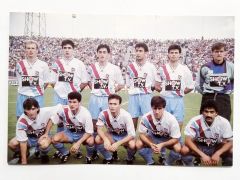 Trabzonspor, futbol takımı  / Trabzonspor  Futbolcu Kartları