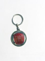 Fiat Otomobil - Anahtarlık