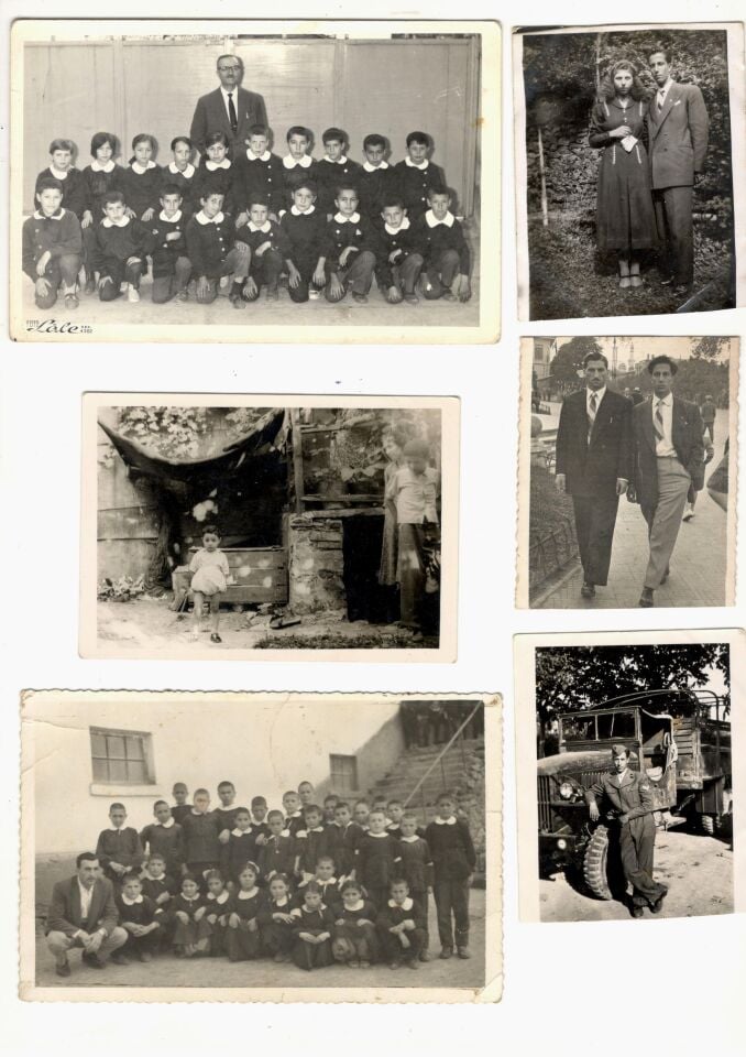 Kars, Bursa, Ankara * 67 adet fotoğraf