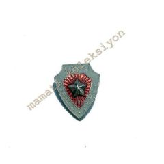 Sovyet dönemi Kahraman Şehir rozeti