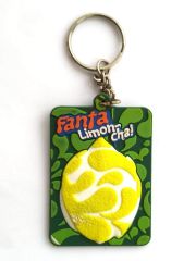 Fanta Limon Cha - Anahtarlık
