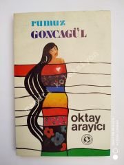Rumuz Goncagül / Oktay ARAYICI  - Kitap