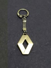 Renault Logo - Metal anahtarlık