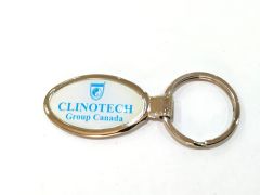 Clinotech Group Canada - Anahtarlık