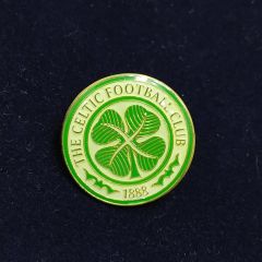 The Celtic Football Club 1888 / Rozet