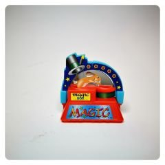 Magic Box / Oyuncak Figür