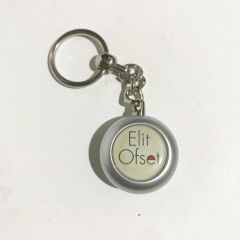 Elit Ofset - Anahtarlık