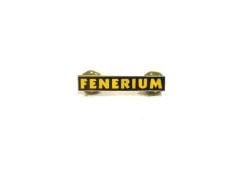 Fenerbahçe - Fenerium / Rozet