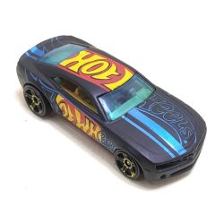 1186 MJ, I, NL Mattel / Oyuncak araba