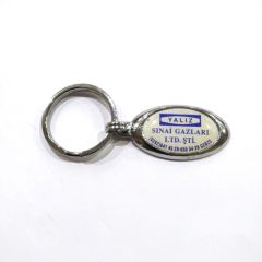 Yalız Sınai Gazları Ltd. Şti. - Anahtarlık