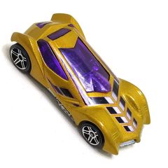 2002 Mattel 1126 MJ, I, NL  / Oyuncak araba