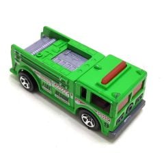 Mattel INC 1976 / Oyuncak araba