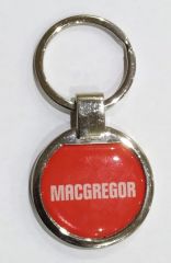 Macgregor - Eski anahtarlık