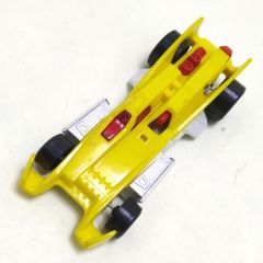 1166 MJ, I, NL - 2004  Mattel RD 10 / Oyuncak araba