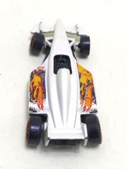 1998 Mattel Inc. D31b/ Oyuncak araba