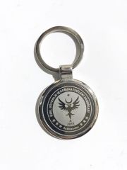 Özel Güvenlik ve Koruma İşçileri Sendikası- Anahtarlık