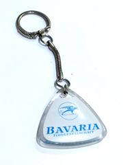 Germanair Bavaria anahtarlık