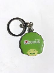 Garanti Bonus - Anahtarlık