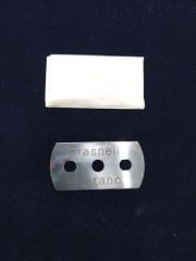 Frasnelli Merano - Jilet