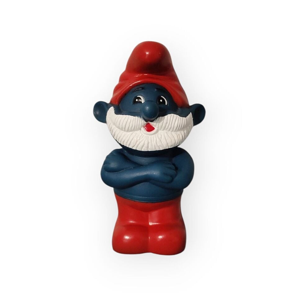 Gözlüklü Şirin baba * Kumbara