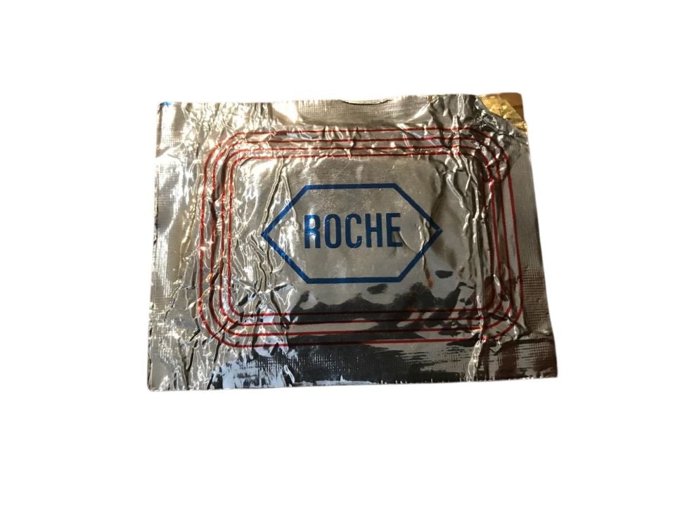 Roche - Islak mendil