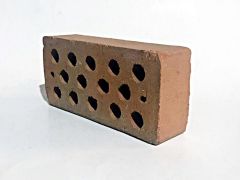 Minyatür delikli tuğla - 12 cm.
