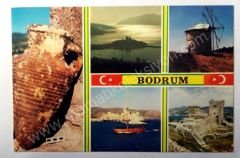 Bodrum - Turkey