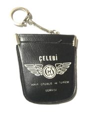 Çelebi Hava Otobüs ve Turizm - Anahtarlık