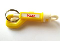 Dolly - Eski anahtarlık