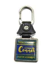 Cennet Yatak Yorgan Yastık Kanepe - Anahtarlık