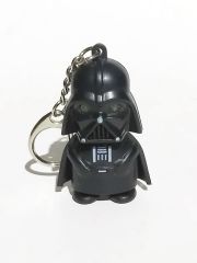 Star Wars Mini Figür Darth Vader Yıldız Savaşları - Anahtarlık