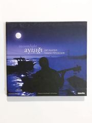 Moonlight Ay Işığı / Arif AZERTÜRK Terane ABBASZADE - Cd