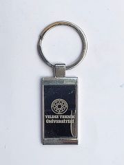 Yıldız Teknik Üniversitesi - Anahtarlık / 2