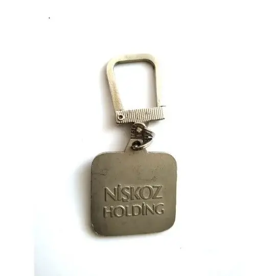 Nişkoz Holding * Anahtarlık