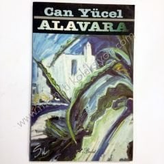 Alavara Yerli Şairler, İmzalı kitaplar İthaflı imzalı - Kitap