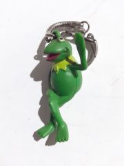 Kurbağa Kermit - Anahtarlık
