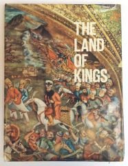 The Land of Kings (Iran) - Kitap