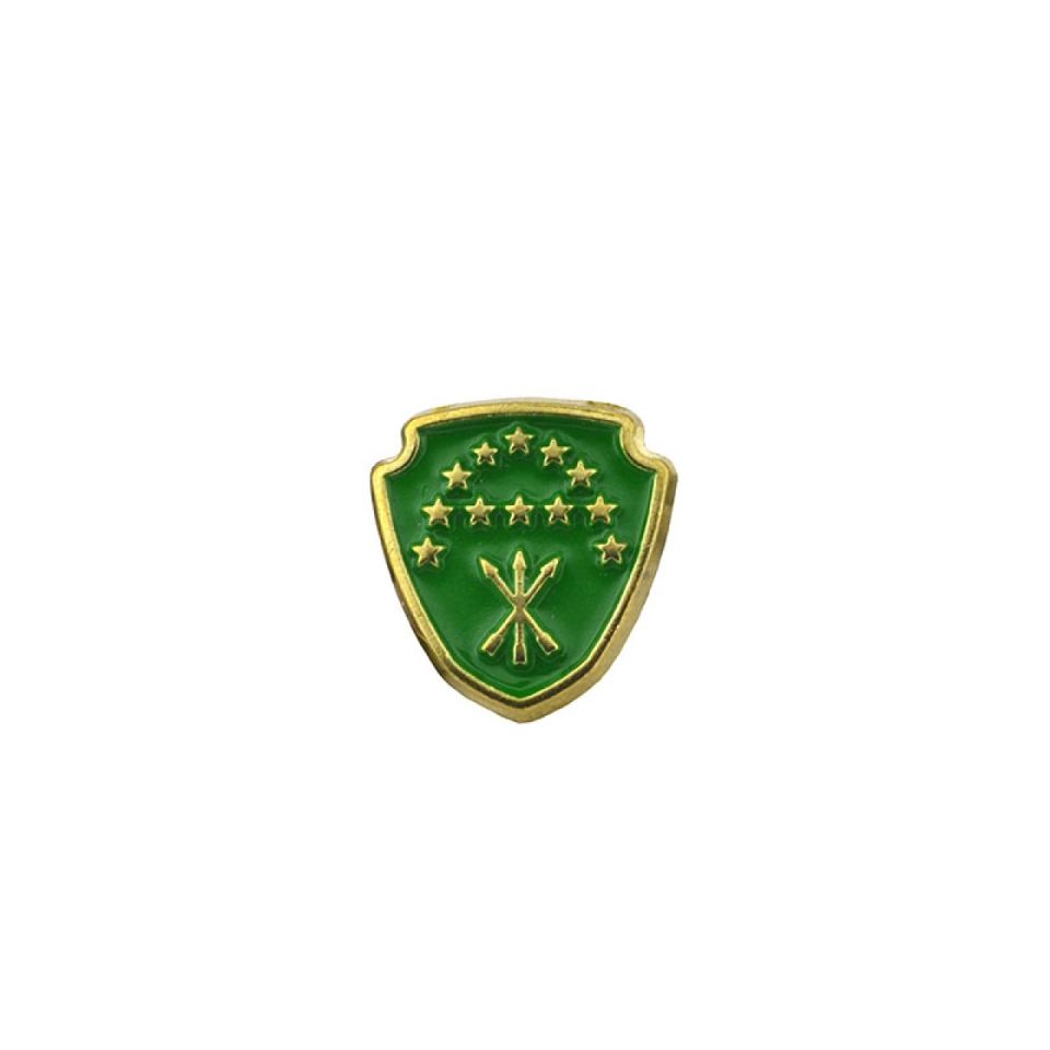 Adige Arma Rozet