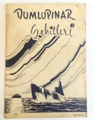 Dumlupınar Şehitleri - Kitap
