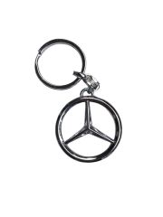 Mercedes arma - Metal anahtarlık