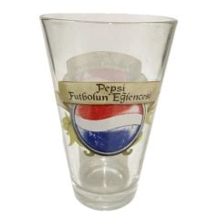 Pepsi Futbolun Eğlencesi - Hatıra bardak