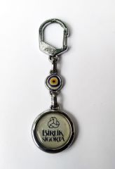 Birlik Sigorta - Anahtarlık